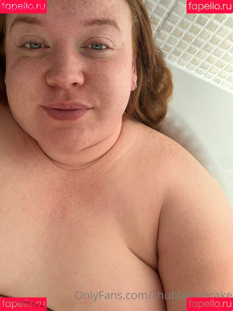 chubbycupcake Onlyfans Photo Gallery 