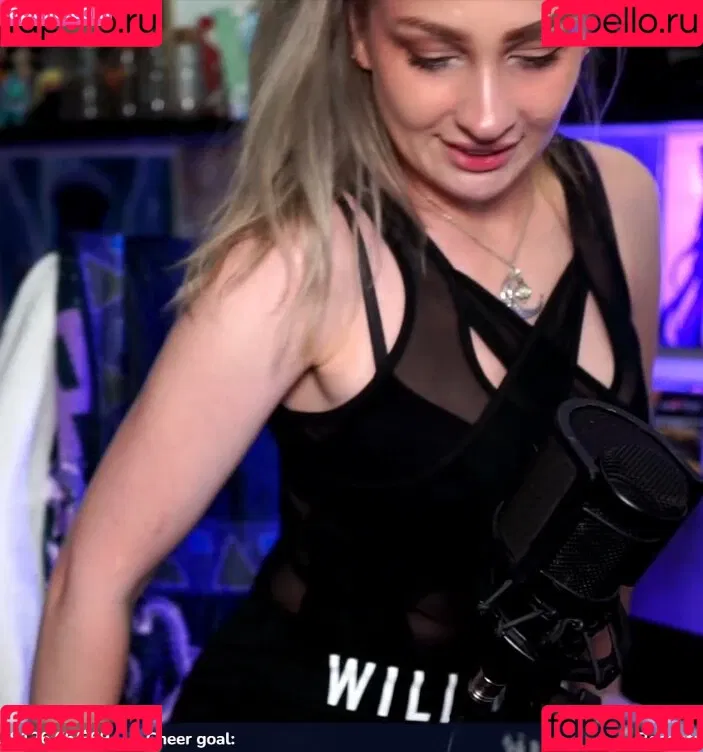 IceTokki Onlyfans Photo Gallery 