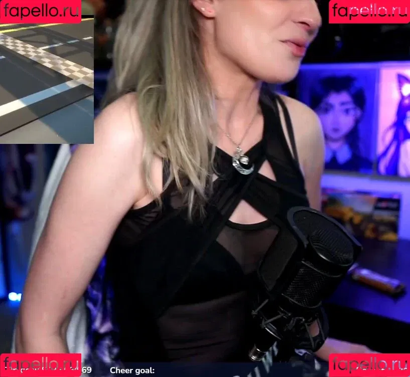 IceTokki Onlyfans Photo Gallery 