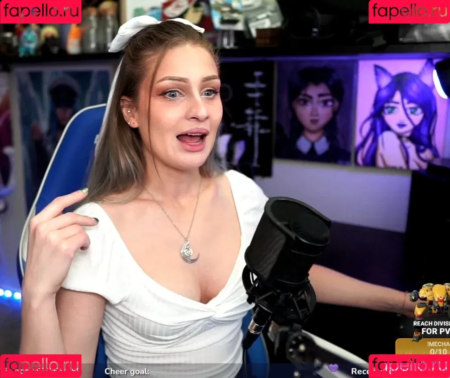 IceTokki Onlyfans Photo Gallery 