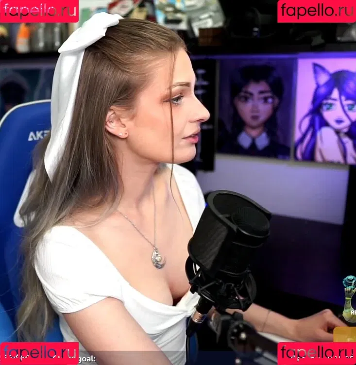 IceTokki Onlyfans Photo Gallery 