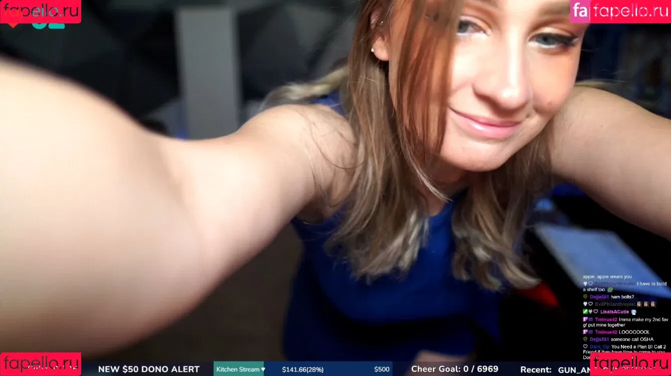 IceTokki Onlyfans Photo Gallery 
