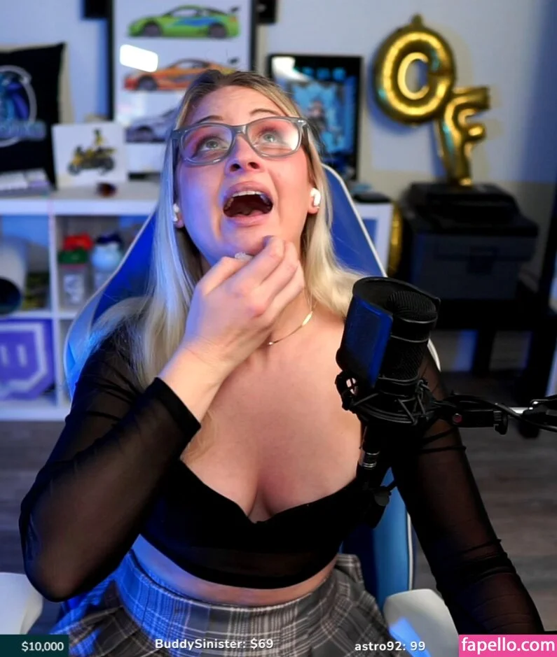 IceTokki Onlyfans Photo Gallery 