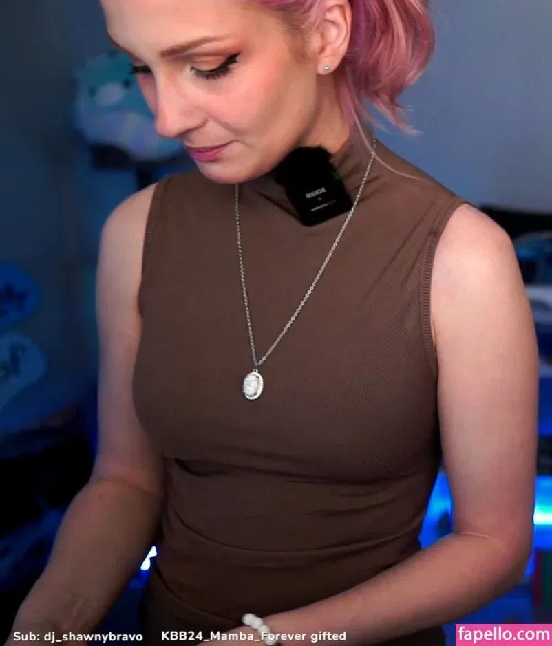 IceTokki Onlyfans Photo Gallery 