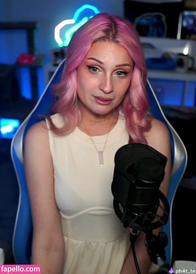 IceTokki Onlyfans Photo Gallery 