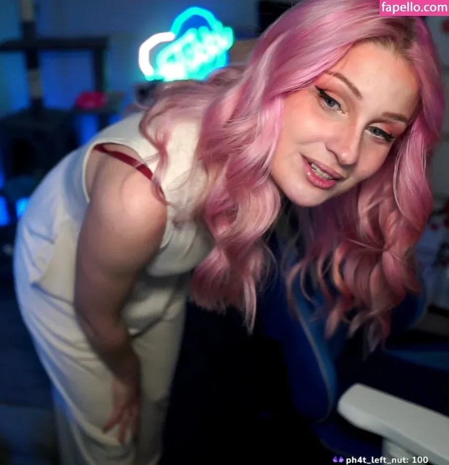 IceTokki Onlyfans Photo Gallery 