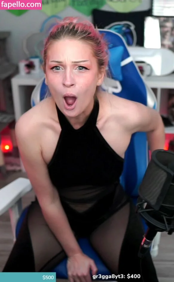 IceTokki Onlyfans Photo Gallery 