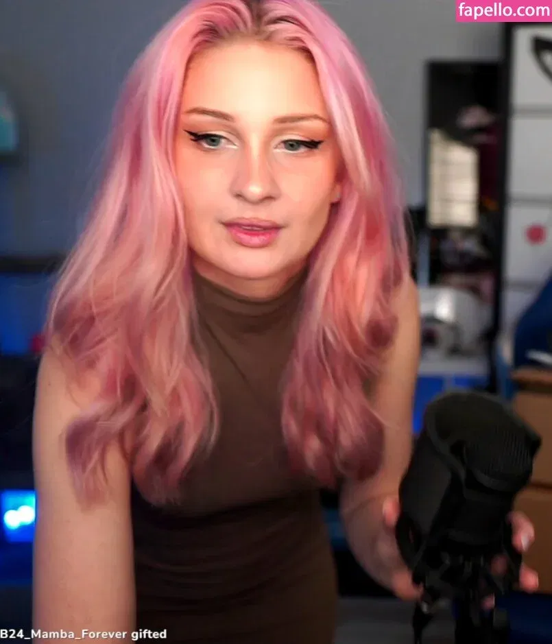 IceTokki Onlyfans Photo Gallery 