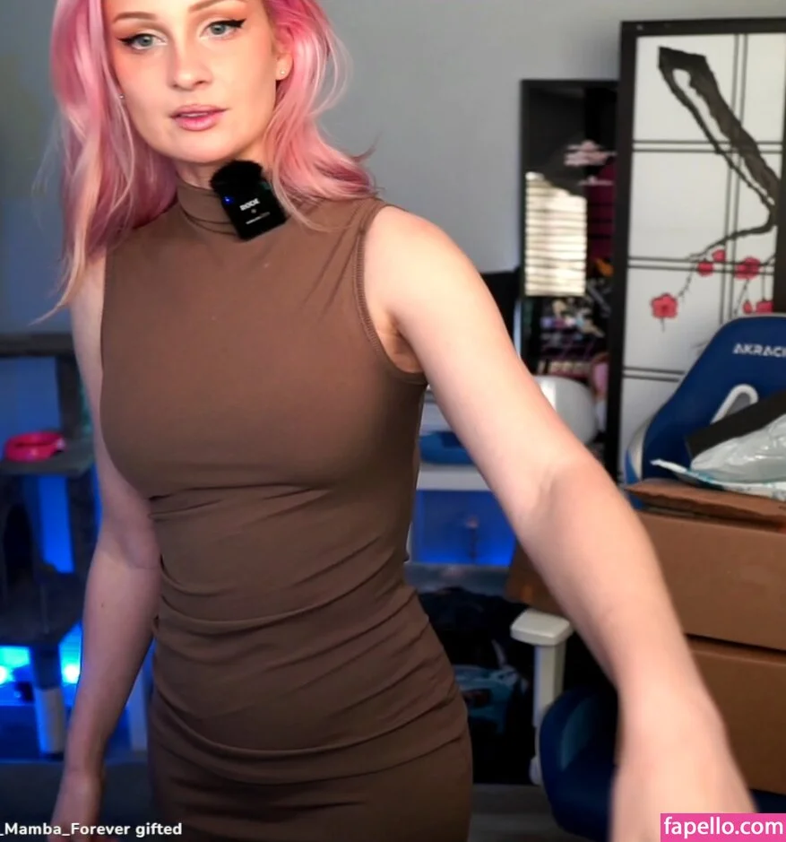 IceTokki Onlyfans Photo Gallery 