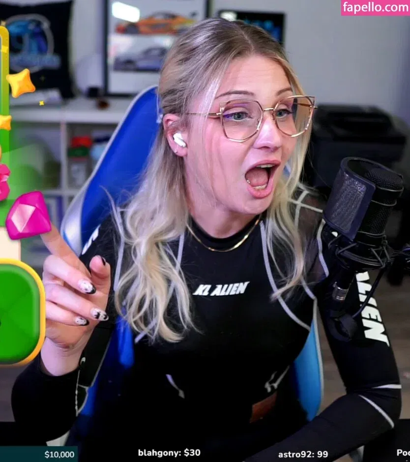 IceTokki Onlyfans Photo Gallery 