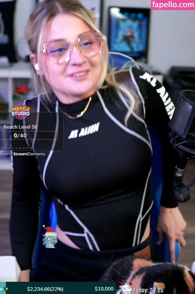 IceTokki Onlyfans Photo Gallery 