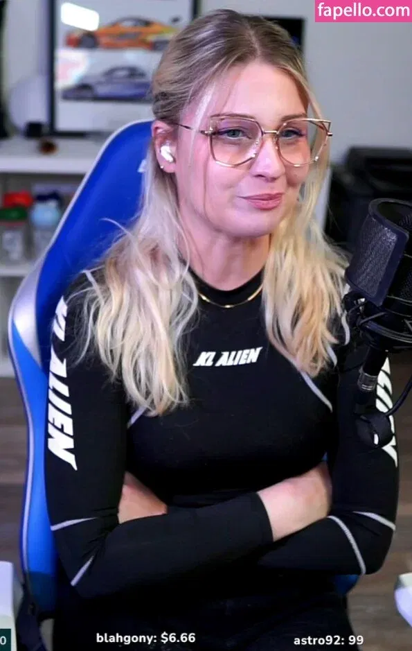 IceTokki Onlyfans Photo Gallery 