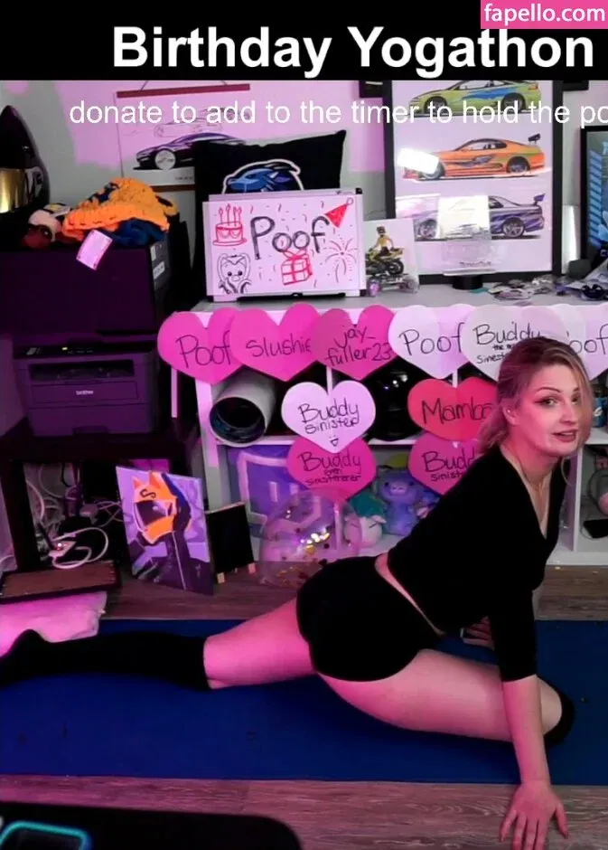 IceTokki Onlyfans Photo Gallery 