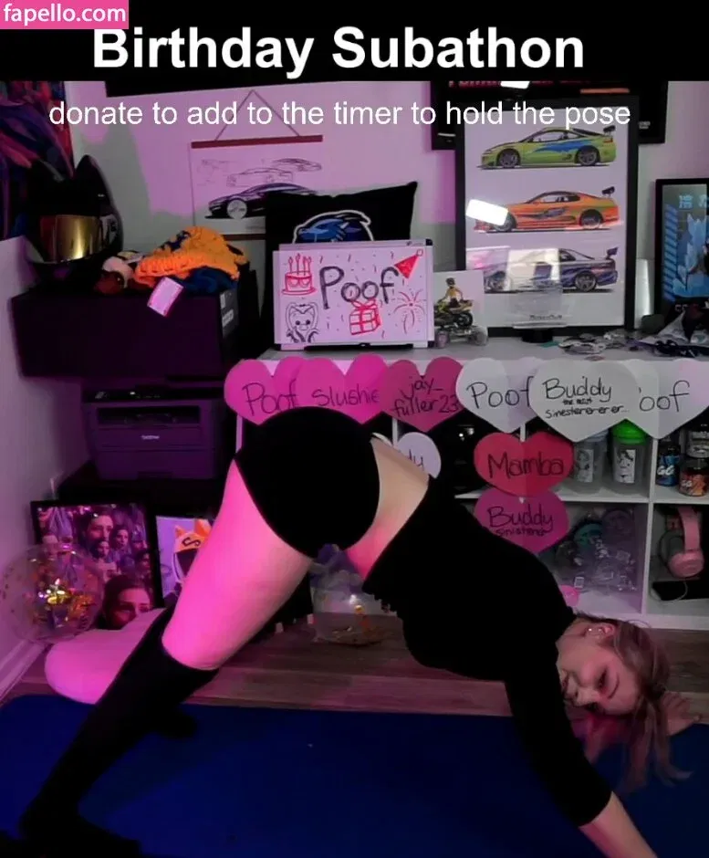 IceTokki Onlyfans Photo Gallery 