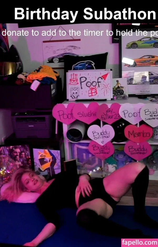 IceTokki Onlyfans Photo Gallery 