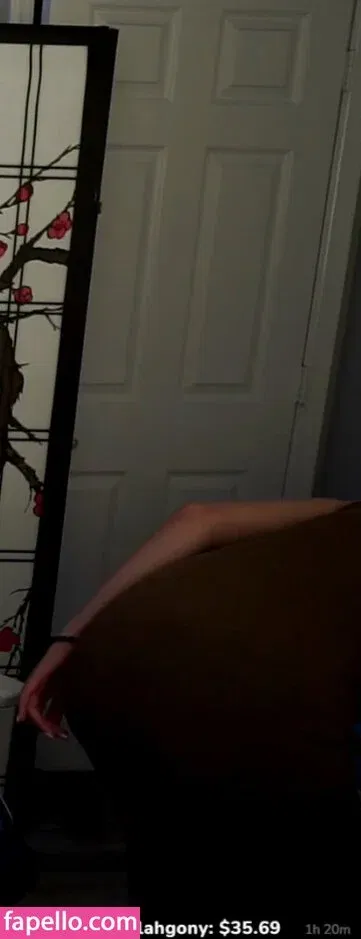 IceTokki Onlyfans Photo Gallery 