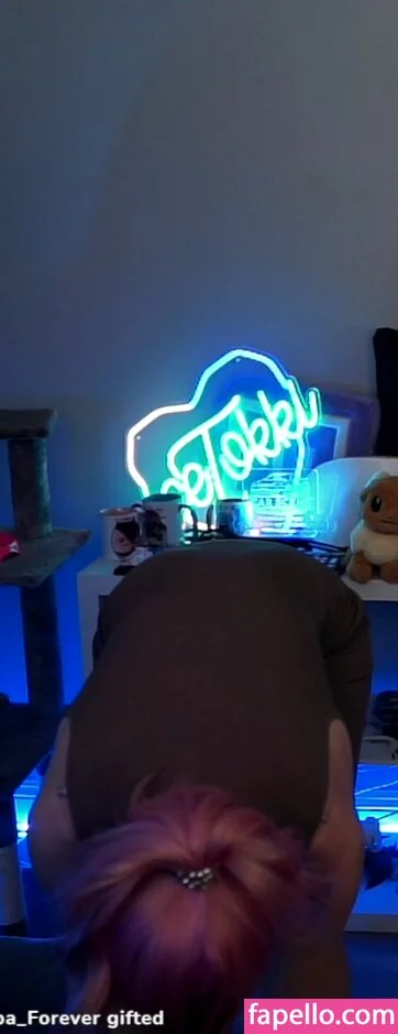 IceTokki Onlyfans Photo Gallery 