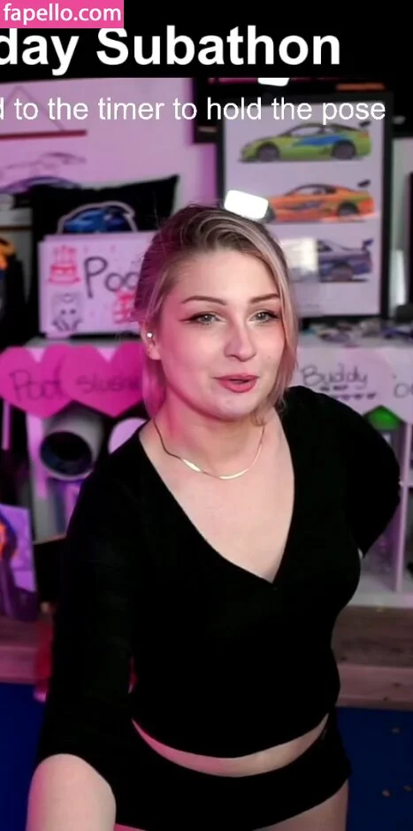 IceTokki Onlyfans Photo Gallery 