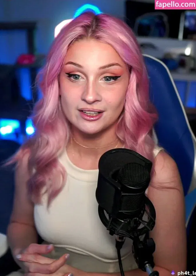 IceTokki Onlyfans Photo Gallery 