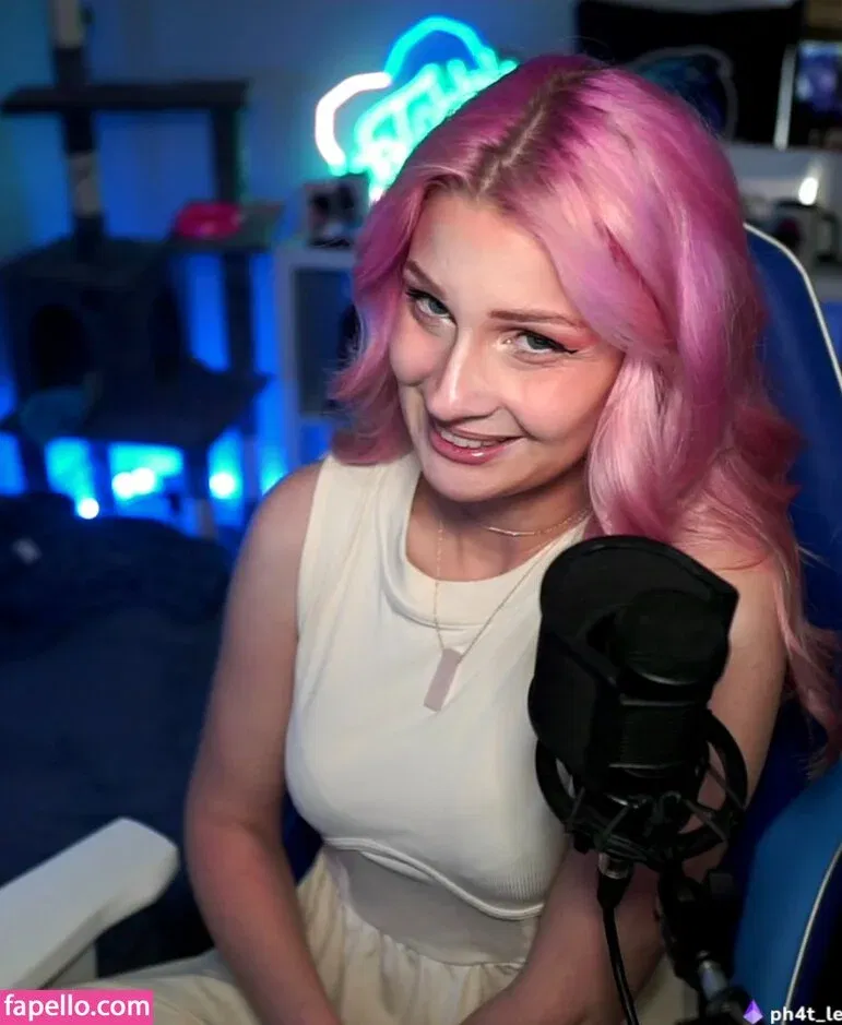 IceTokki Onlyfans Photo Gallery 