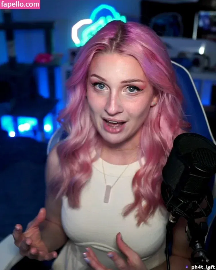 IceTokki Onlyfans Photo Gallery 