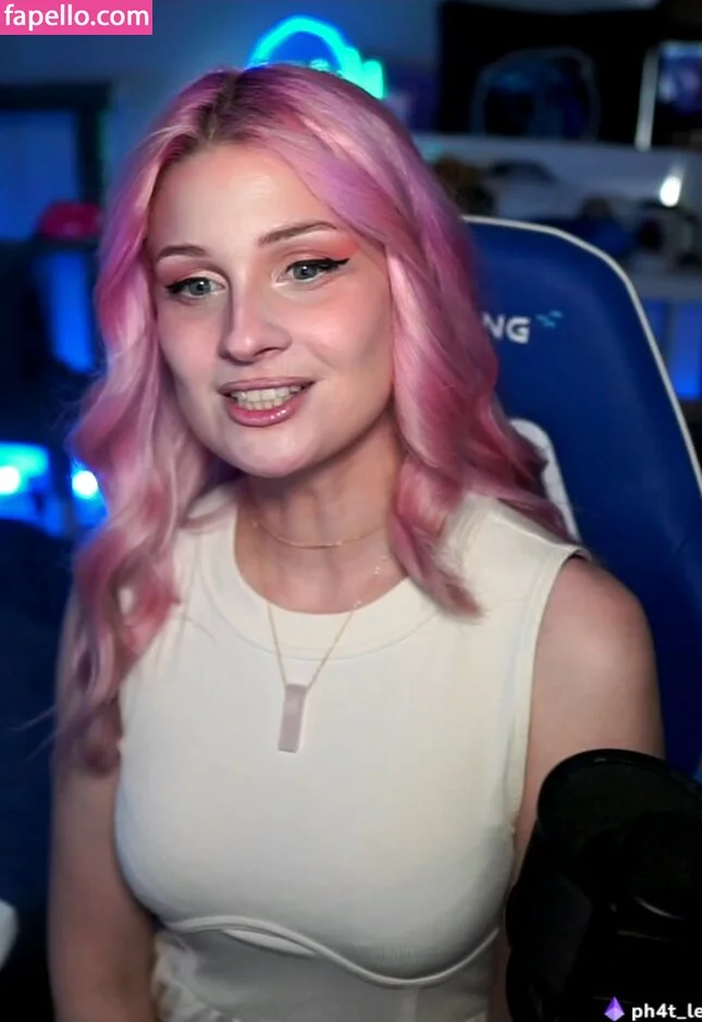 IceTokki Onlyfans Photo Gallery 