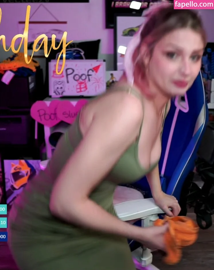 IceTokki Onlyfans Photo Gallery 