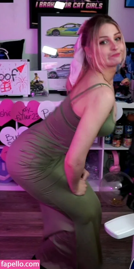 IceTokki Onlyfans Photo Gallery 