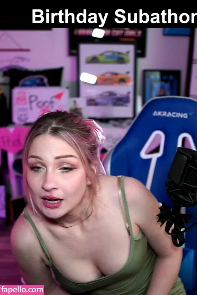 IceTokki Onlyfans Photo Gallery 