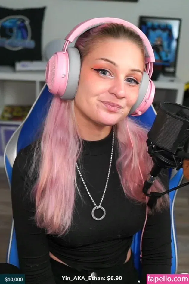 IceTokki Onlyfans Photo Gallery 