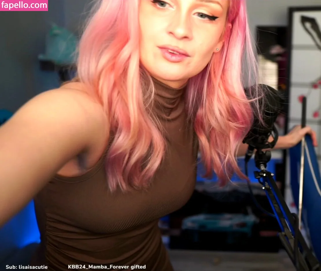 IceTokki Onlyfans Photo Gallery 