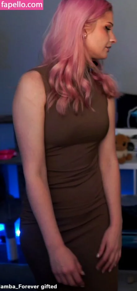 IceTokki Onlyfans Photo Gallery 