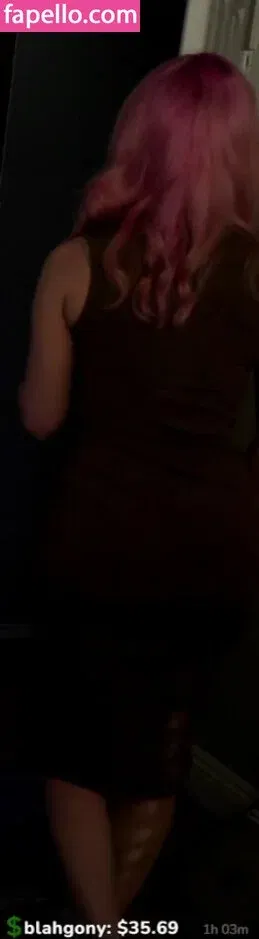 IceTokki Onlyfans Photo Gallery 