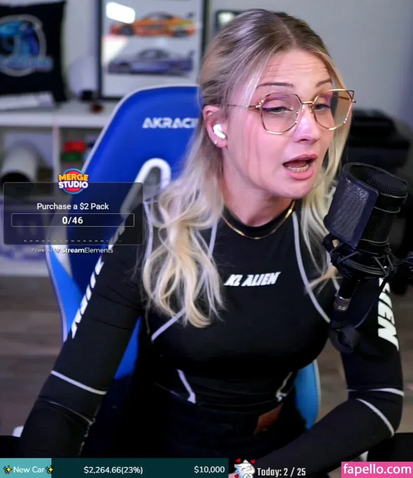 IceTokki Onlyfans Photo Gallery 