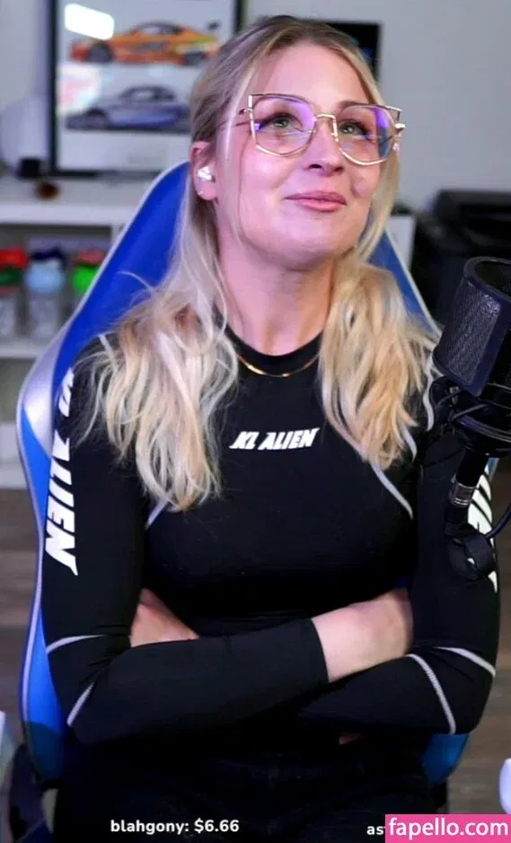 IceTokki Onlyfans Photo Gallery 