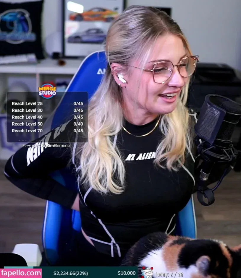 IceTokki Onlyfans Photo Gallery 