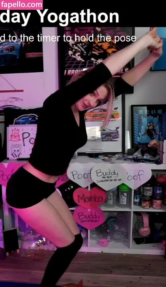 IceTokki Onlyfans Photo Gallery 