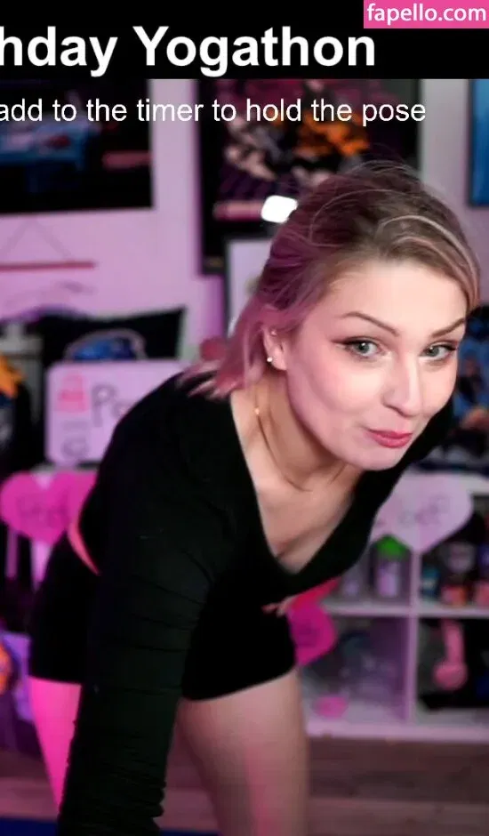 IceTokki Onlyfans Photo Gallery 