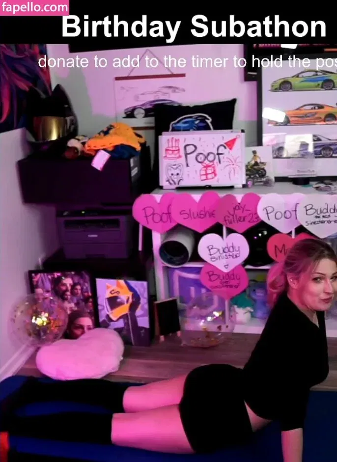 IceTokki Onlyfans Photo Gallery 