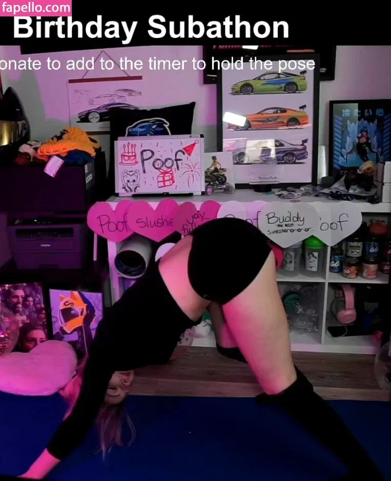 IceTokki Onlyfans Photo Gallery 