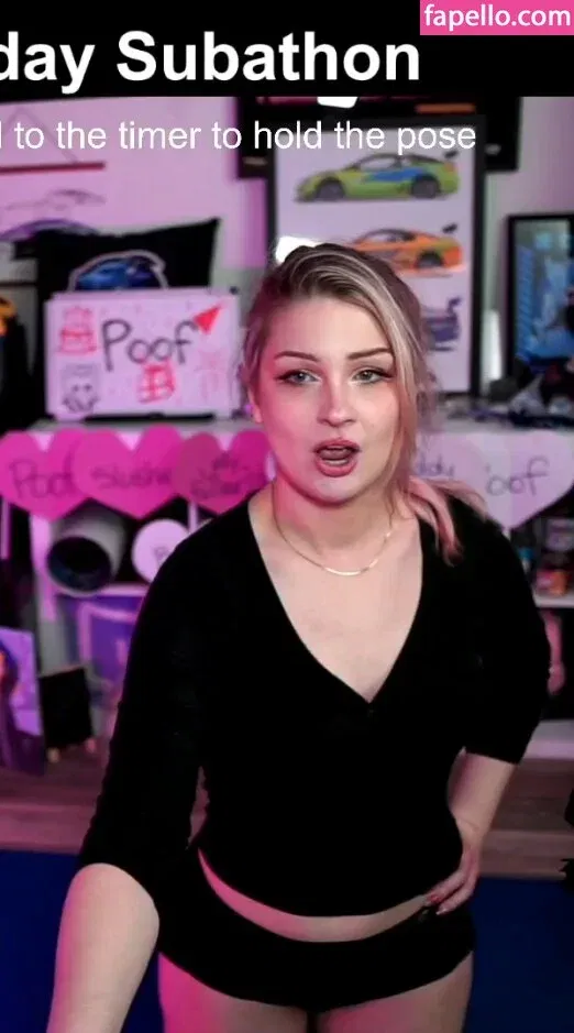 IceTokki Onlyfans Photo Gallery 