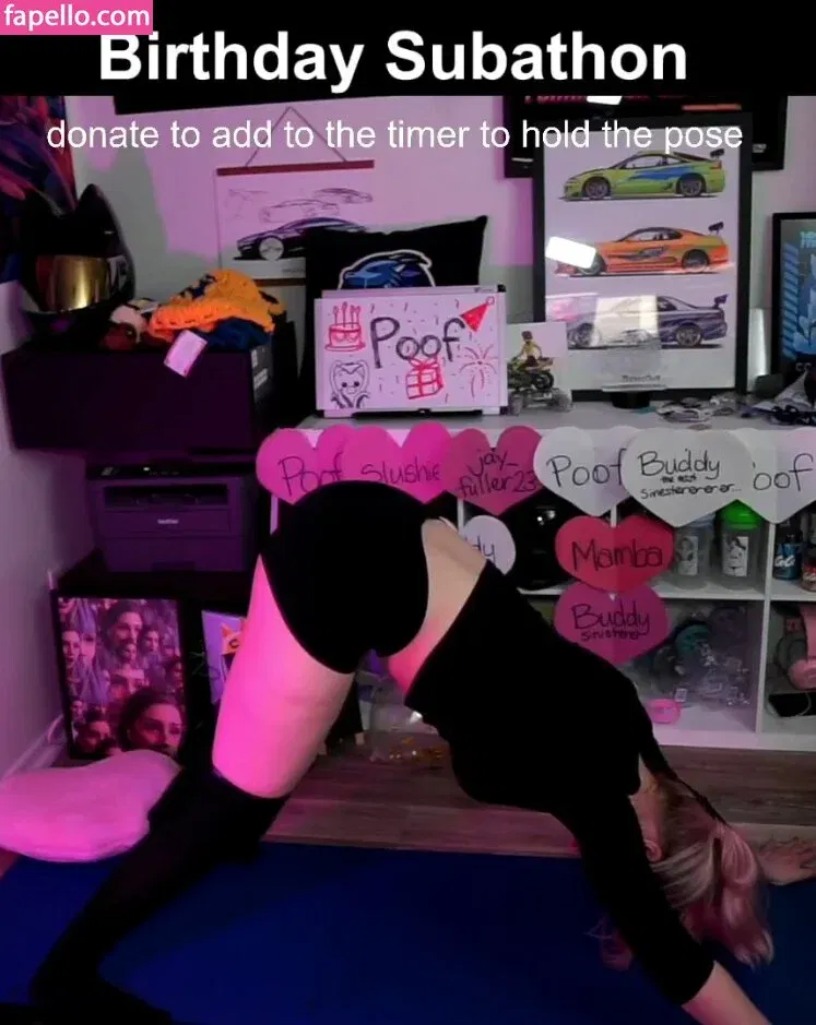 IceTokki Onlyfans Photo Gallery 