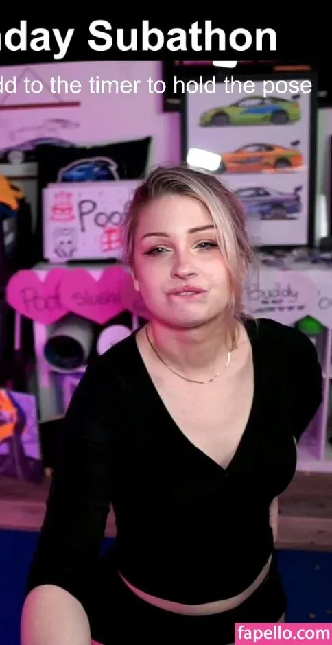 IceTokki Onlyfans Photo Gallery 