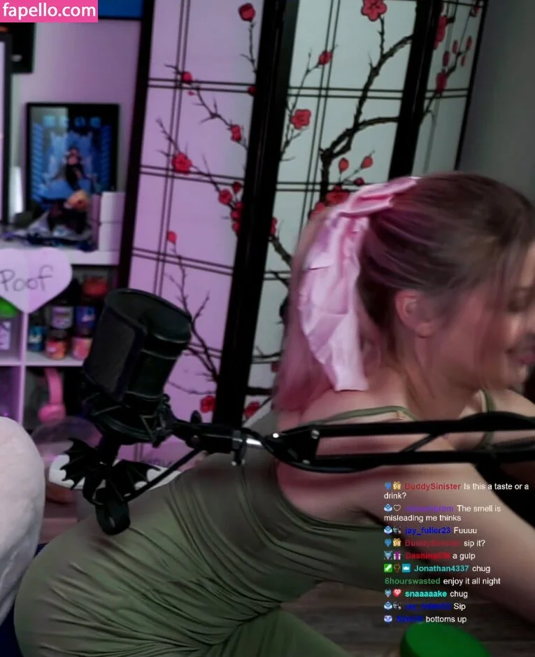 IceTokki Onlyfans Photo Gallery 