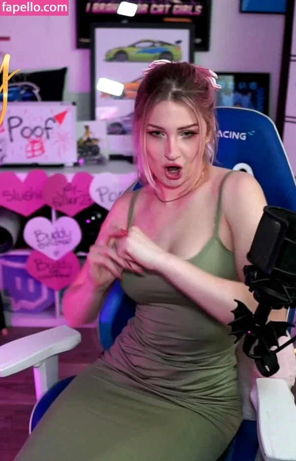 IceTokki Onlyfans Photo Gallery 