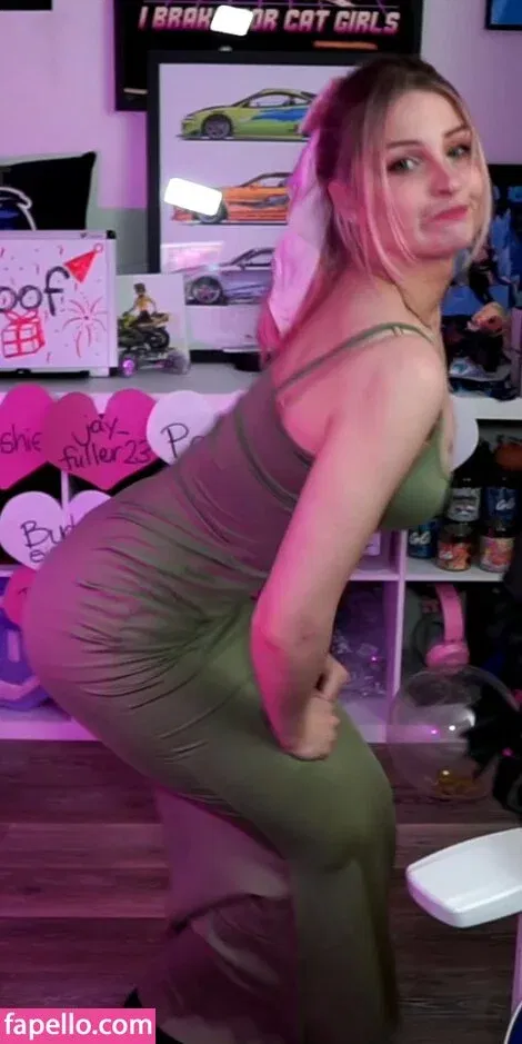 IceTokki Onlyfans Photo Gallery 