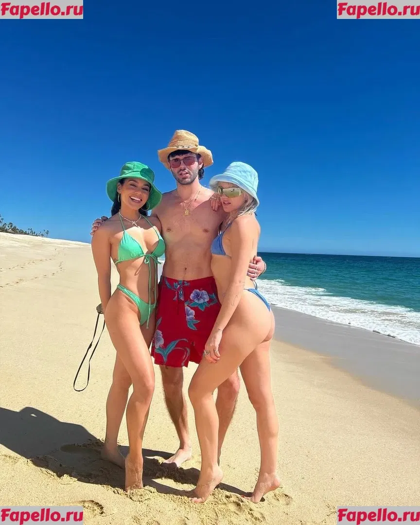 Vanessa Hudgens Onlyfans Photo Gallery 