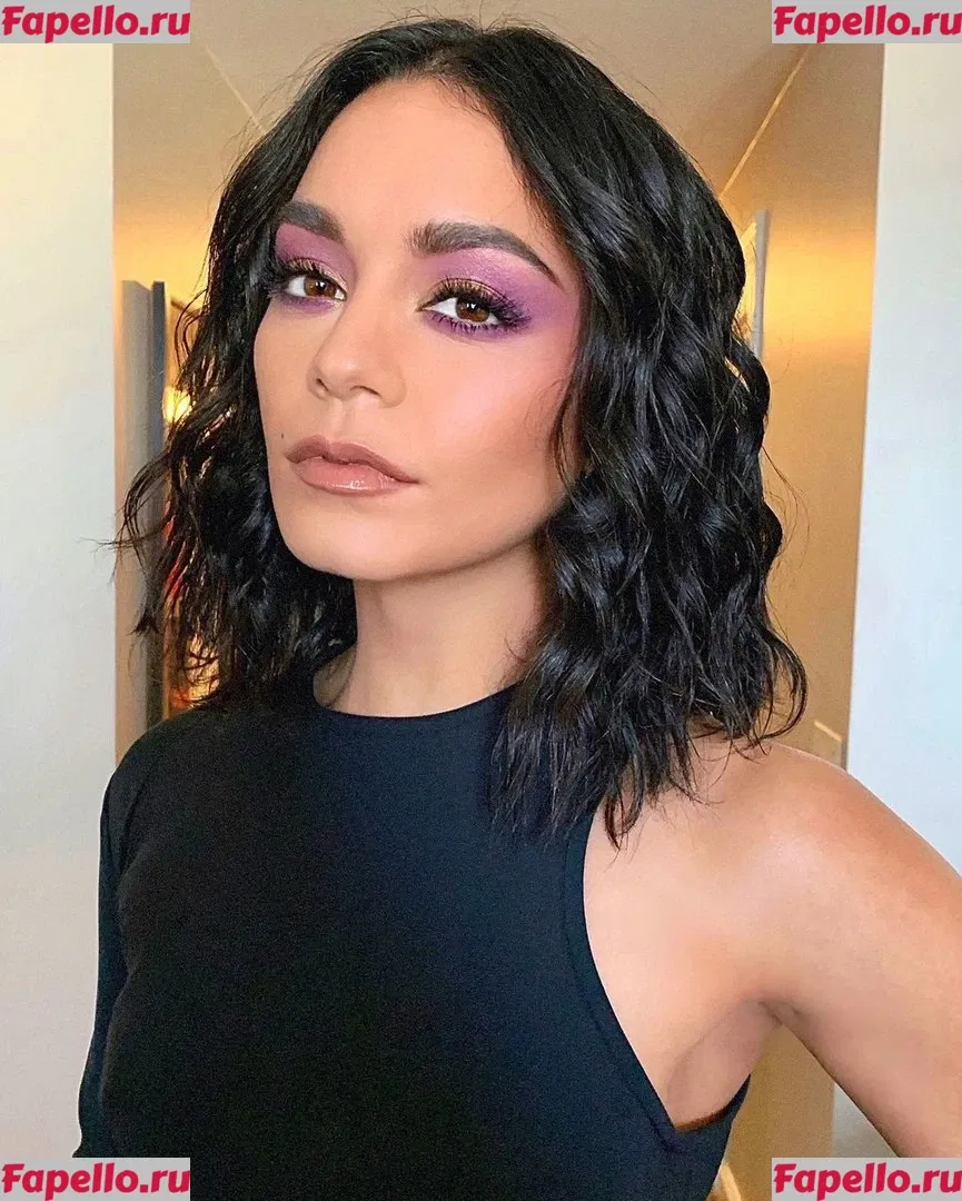 Vanessa Hudgens Onlyfans Photo Gallery 