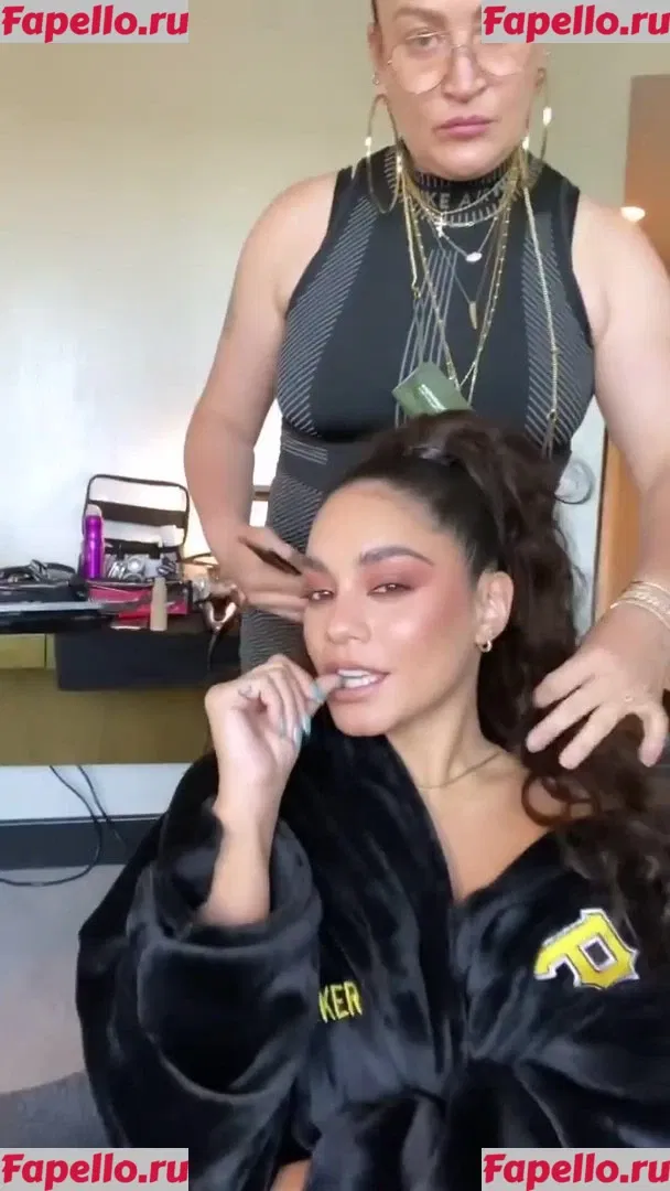 Vanessa Hudgens Onlyfans Photo Gallery 