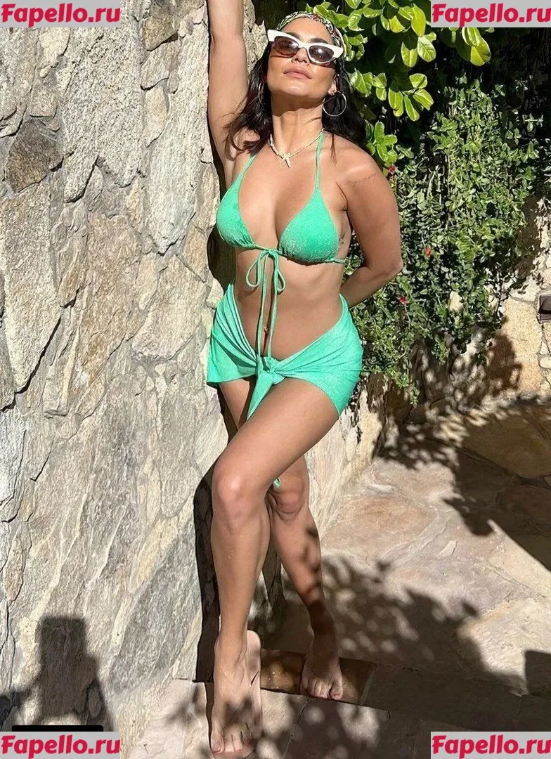 Vanessa Hudgens Onlyfans Photo Gallery 